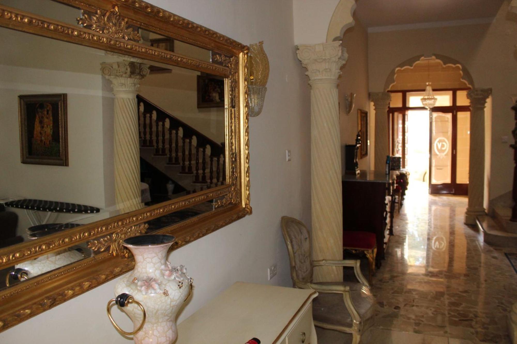 Magical Casalgo House Apartamento Victoria Exterior foto